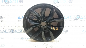 Wheel disk R16 x 6.5j 5*112 VW Passat b8 16-19 USA painted, scratches
