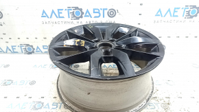 Wheel disk R16 x 6.5j 5*112 VW Passat b8 16-19 USA painted, scratches