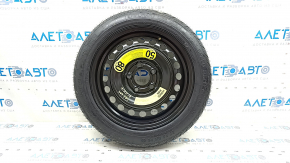 Spare tire space saver R16 Kia Niro 17-22 HEV, PHEV 125/80