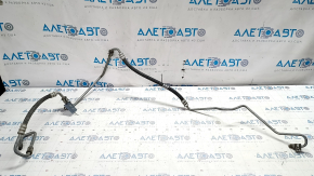 High pressure hose power steering VW Passat b7 12-15 2.5 USA type 2