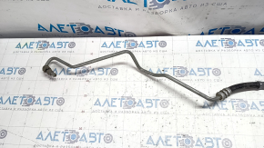 High pressure hose power steering VW Passat b7 12-15 2.5 USA type 2