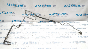 High pressure hose power steering VW Passat b7 12-15 2.5 USA type 3