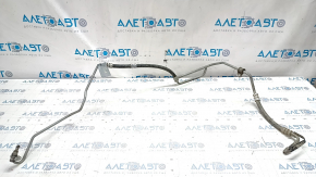 High pressure hose power steering VW Passat b7 12-15 2.5 USA type 3
