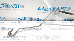 High pressure hose power steering VW Passat b7 12-15 2.5 USA type 3