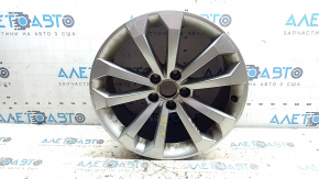 Wheel disk R18 Audi Q5 8R 09-17 type 2 curb