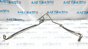 High pressure hose power steering VW Jetta 11-18 USA 2.0 manual transmission