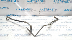 High pressure hose power steering VW Jetta 11-18 USA 2.0 manual transmission