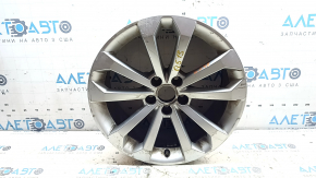 Wheel disk R18 Audi Q5 8R 09-17 type 2 curb