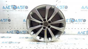 Wheel disk R18 Audi Q5 8R 09-17 type 2 curb