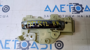Door handle inner rear right Jeep Patriot 11-17