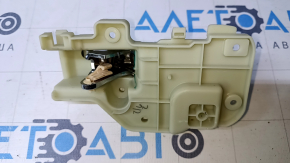 Door handle inner rear right Jeep Patriot 11-17
