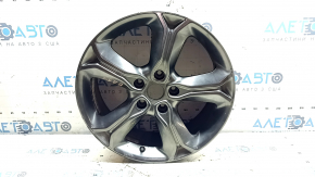 Wheel disk R19 x 7J Dodge Journey 14-18 type 2 curb