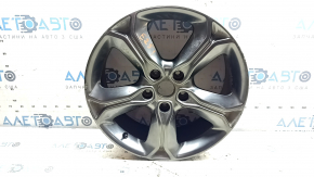 Wheel disk R19 x 7J Dodge Journey 14-18 type 2 curb