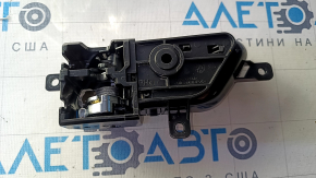 Door handle outer rear right Nissan Sentra 20-
