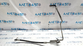 High-pressure power steering hose for VW Jetta 11-15 USA 2.0