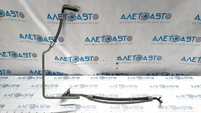 High-pressure power steering hose for VW Jetta 11-15 USA 2.0