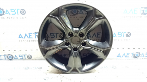 Wheel disk R19 x 7J Dodge Journey 14-18 type 2 curb