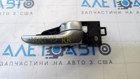 Door handle inner rear right Dodge Dart 13-16
