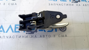 Door handle inner rear right Dodge Dart 13-16