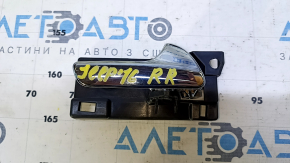 Door handle inner rear right Jeep Grand Cherokee WK2 11-21
