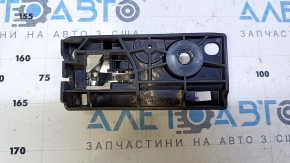 Door handle inner rear right Jeep Grand Cherokee WK2 11-21