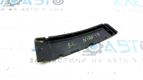 Left taillight trim Kia Niro 17-22 small, structure, broken mount