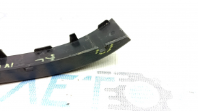 Left taillight trim Kia Niro 17-22 small, structure, broken mount