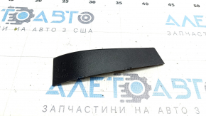 Right headlight trim Kia Niro 17-22 small, structure, broken fasteners