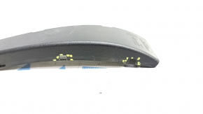 Right headlight trim Kia Niro 17-22 small, structure, broken fasteners