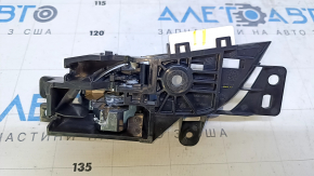 Door handle inner rear right Infiniti QX50 19-
