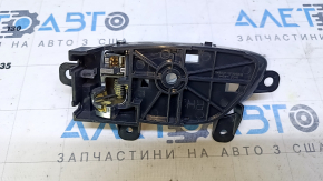 Door handle inner rear right Infiniti Q50 14-