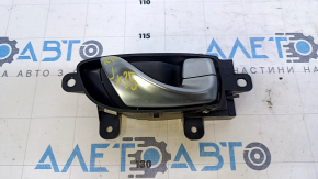 Inner rear right door handle Infiniti JX35 QX60 13-20
