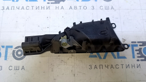 Door handle inner rear right Infiniti QX30 17-