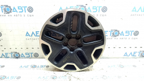 Wheel disk R17 x 6.5J ET40 Jeep Renegade 15-type 2, light curb