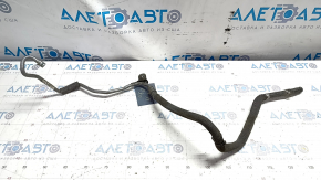 Power steering hose Audi A4 B8 08-16