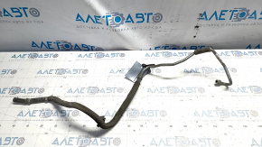 Power steering hose Audi A4 B8 08-16