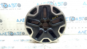 Wheel disk R17 x 6.5J ET40 Jeep Renegade 15-type 2, light curb