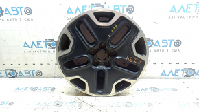Wheel disk R17 x 6.5J ET40 Jeep Renegade 15-type 2, light curb