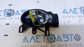 Door handle inside rear right Nissan Versa Note 13-19
