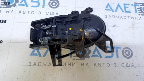 Door handle inside rear right Nissan Versa Note 13-19
