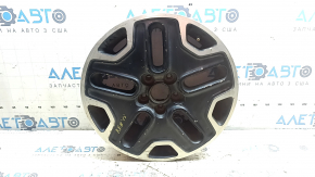 Wheel disk R17 x 6.5J ET40 Jeep Renegade 15-type 2, curb