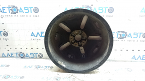 Wheel disk R17 x 6.5J ET40 Jeep Renegade 15-type 2, curb