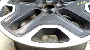 Wheel disk R17 x 6.5J ET40 Jeep Renegade 15-type 2, curb