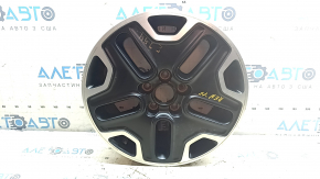 Wheel disk R17 x 6.5J ET40 Jeep Renegade 15-type 2, light curb