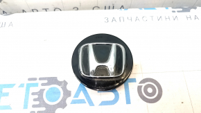 Center cap for Honda CRV 12-16 disk black, 70mm