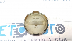 Center cap for Honda CRV 12-16 disk black, 70mm