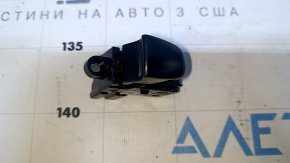 Rear right window lift control Nissan Sentra 13-19 black