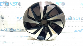 Wheel disk R18 Honda CRV 12-16 light curb