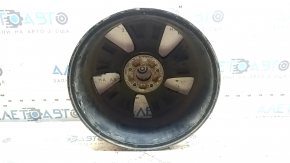 Wheel disk R18 Honda CRV 12-16 light curb