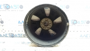 Wheel disk R18 Honda CRV 12-16 curb